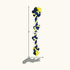 Petsport Four Knot Cotton Rope Dog Toys- Large